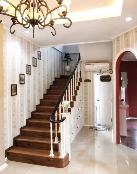 Семаранг: Omah Madam Bed & Breakfast