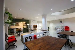Семаранг: Omah Madam Bed & Breakfast