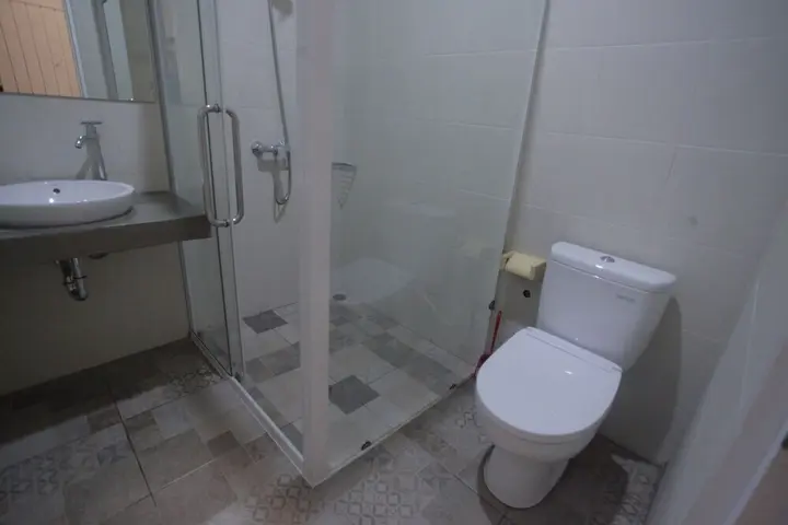 Кута: Beach Hut Hostel