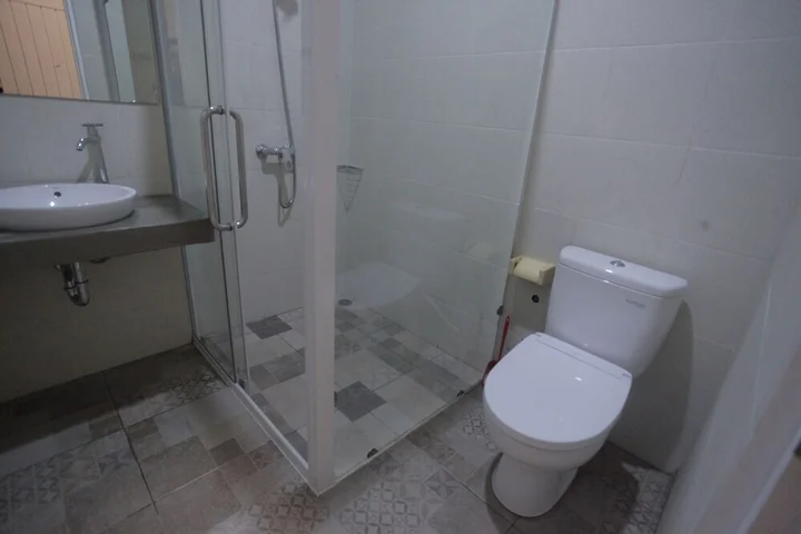 Кута: Beach Hut Hostel