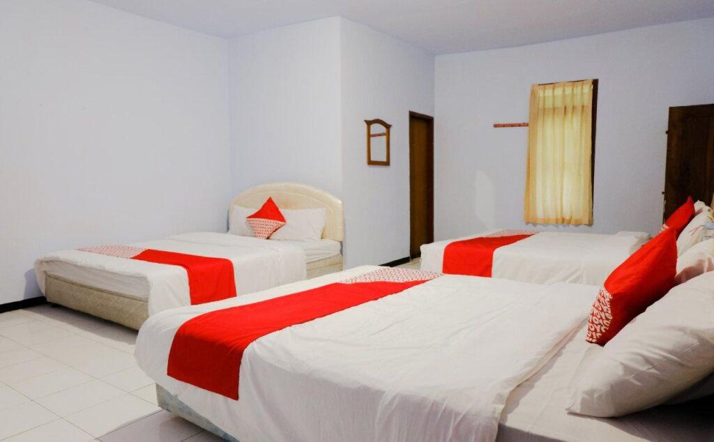 Маланг: OYO 421 Alianda Guest House Syariah