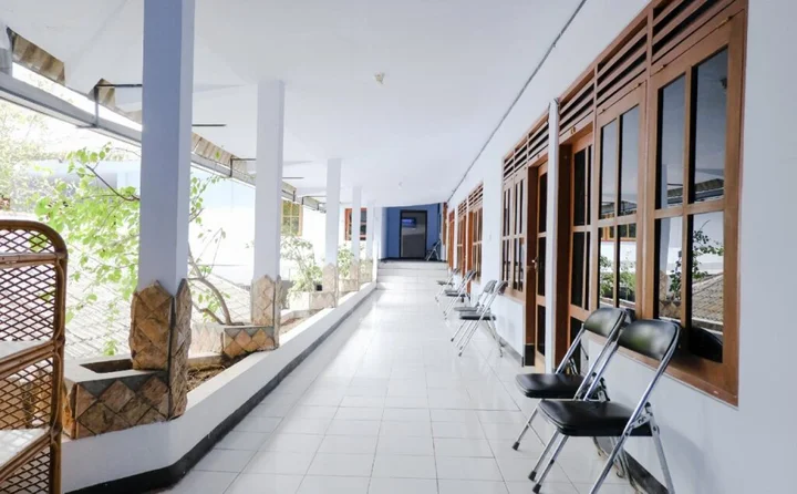 Маланг: OYO 421 Alianda Guest House Syariah