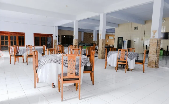 Маланг: OYO 421 Alianda Guest House Syariah