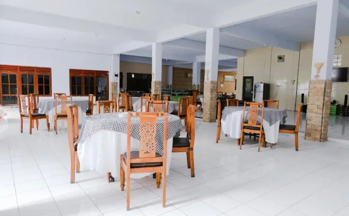 Маланг: OYO 421 Alianda Guest House Syariah