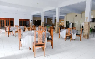 Маланг: OYO 421 Alianda Guest House Syariah