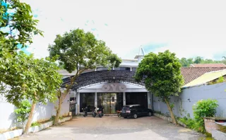 Маланг: OYO 421 Alianda Guest House Syariah