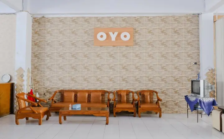 Маланг: OYO 421 Alianda Guest House Syariah