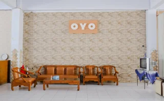 Маланг: OYO 421 Alianda Guest House Syariah