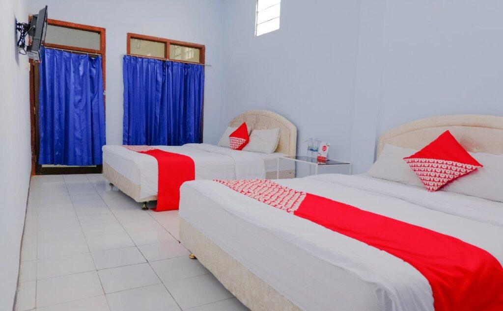 OYO 421 Alianda Guest House Syariah — фото 4