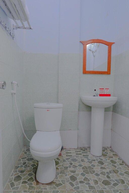 Маланг: OYO 421 Alianda Guest House Syariah