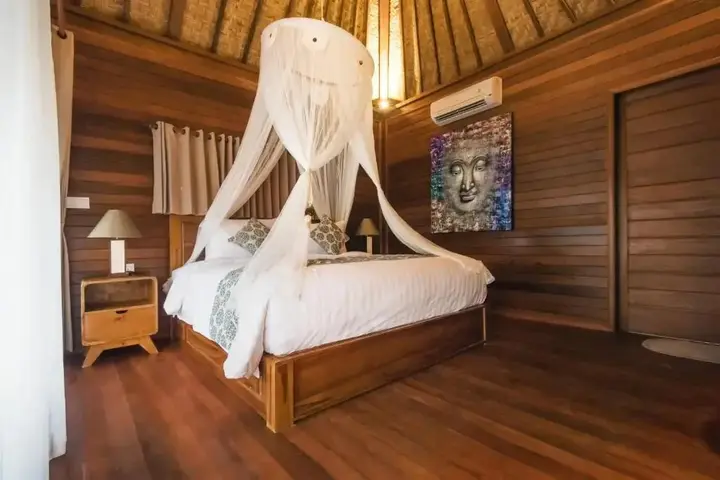 Лембонган-Айленд: Mamamia Island Villa