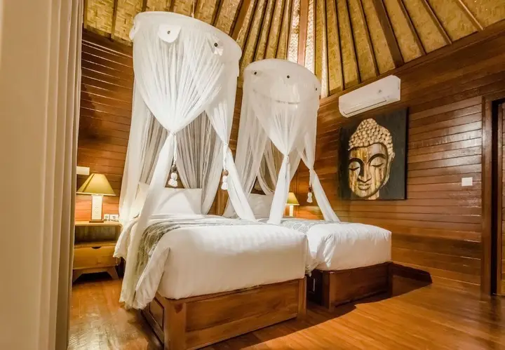 Mamamia Island Villa — фото 3