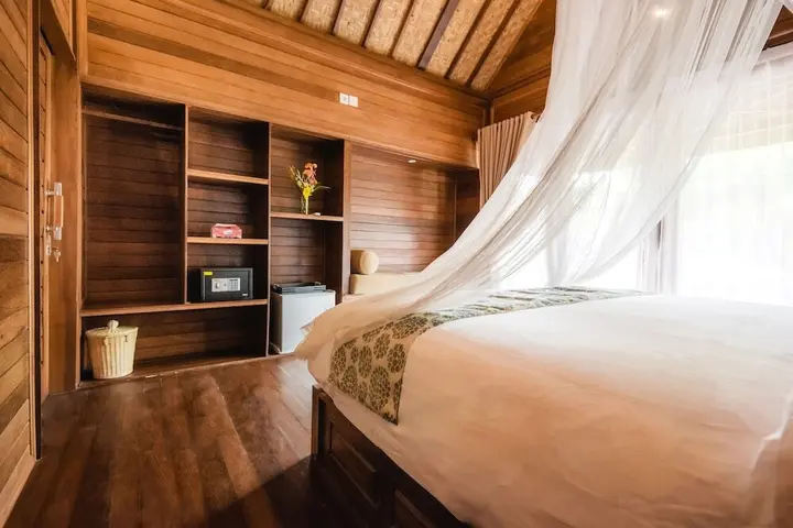 Лембонган-Айленд: Mamamia Island Villa