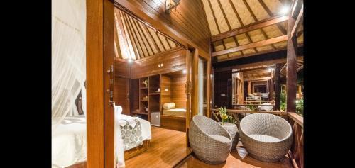 Лембонган-Айленд: Mamamia Island Villa