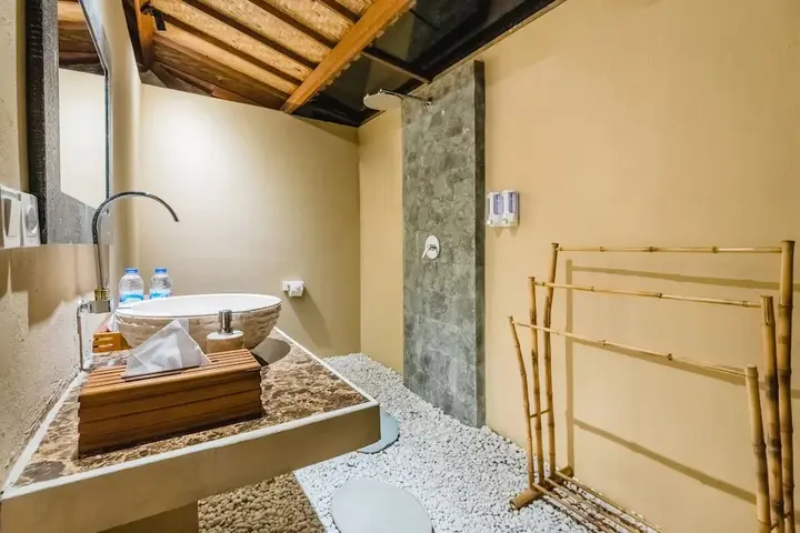 Лембонган-Айленд: Mamamia Island Villa