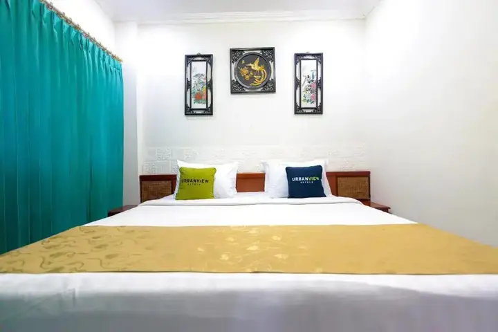 Hotel Pasah Asi by MyHome Hospitality — фото 4