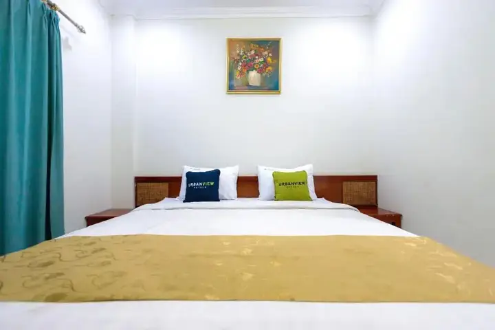 Hotel Pasah Asi by MyHome Hospitality — фото 3