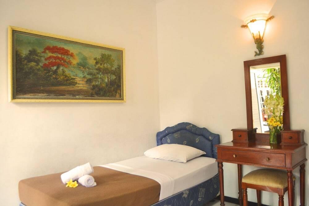 Семаранг: Hotel Srikandi