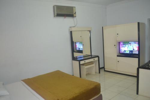 Семаранг: Hotel Srikandi