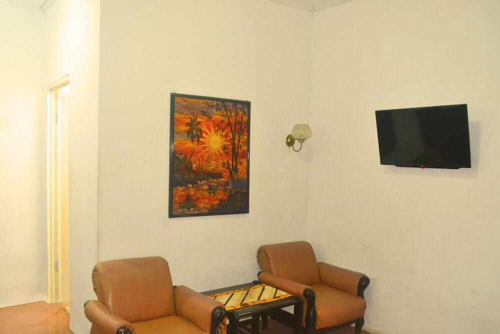 Семаранг: Hotel Srikandi