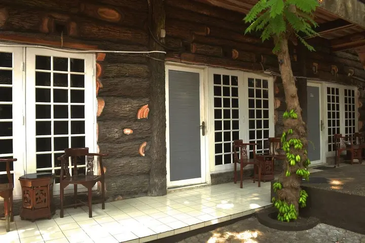 Семаранг: Hotel Srikandi