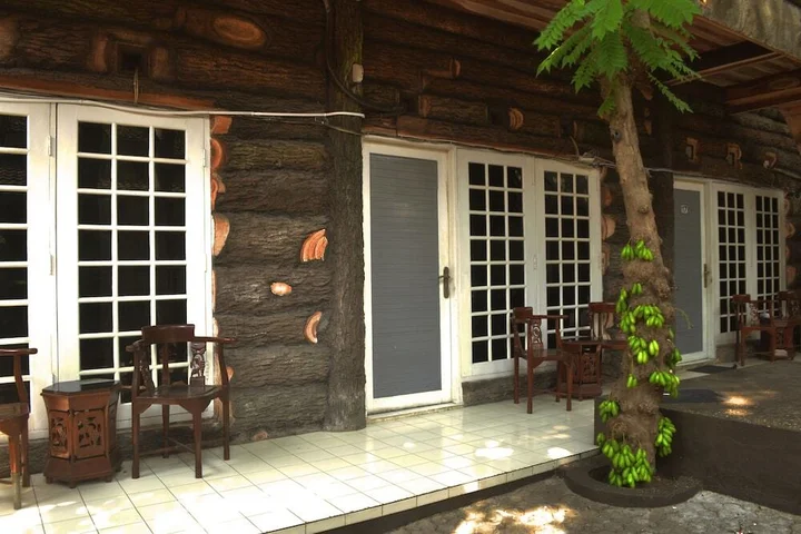 Семаранг: Hotel Srikandi