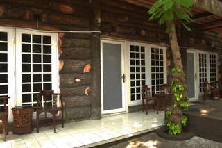 Семаранг: Hotel Srikandi