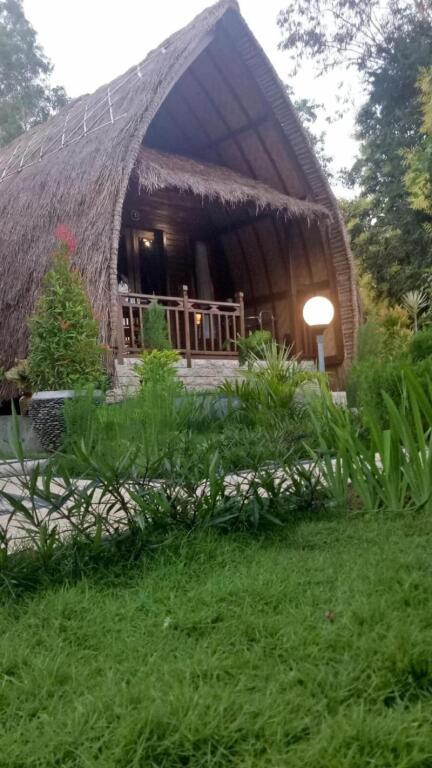 Пенида: Gati Cottage