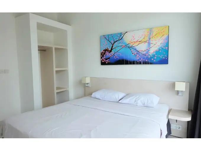 Табанан: MH Hotel Seminyak