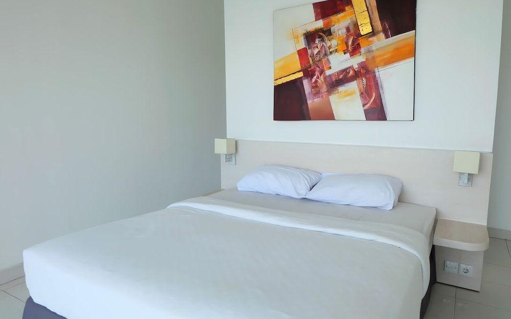 Табанан: MH Hotel Seminyak