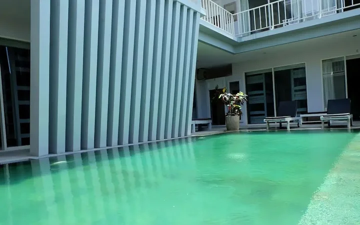 Табанан: MH Hotel Seminyak