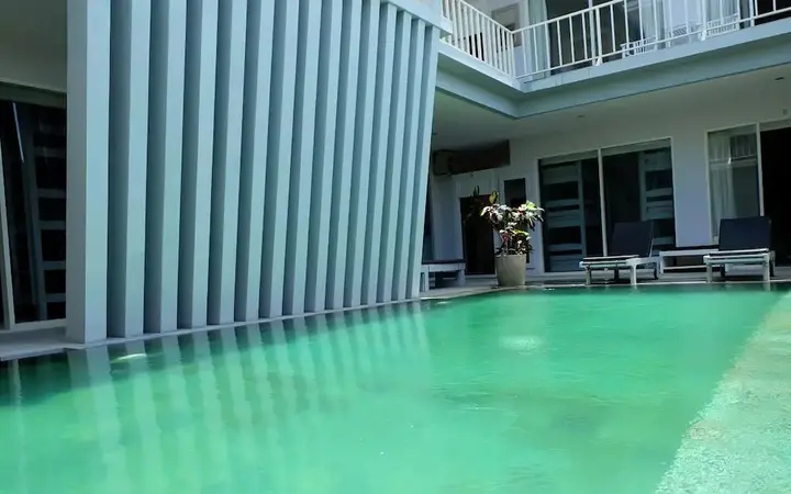 Табанан: MH Hotel Seminyak