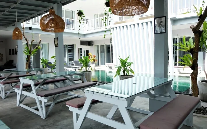 Табанан: MH Hotel Seminyak