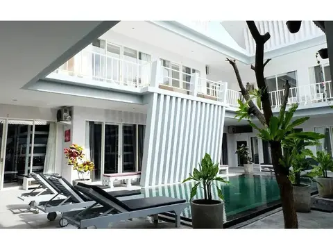 Табанан: MH Hotel Seminyak