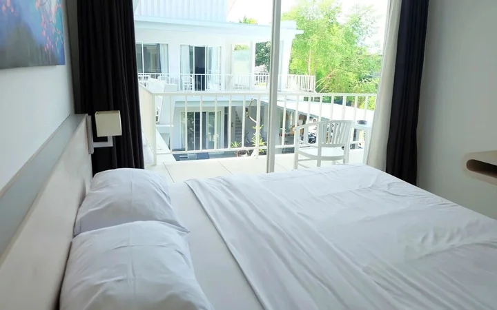 Табанан: MH Hotel Seminyak