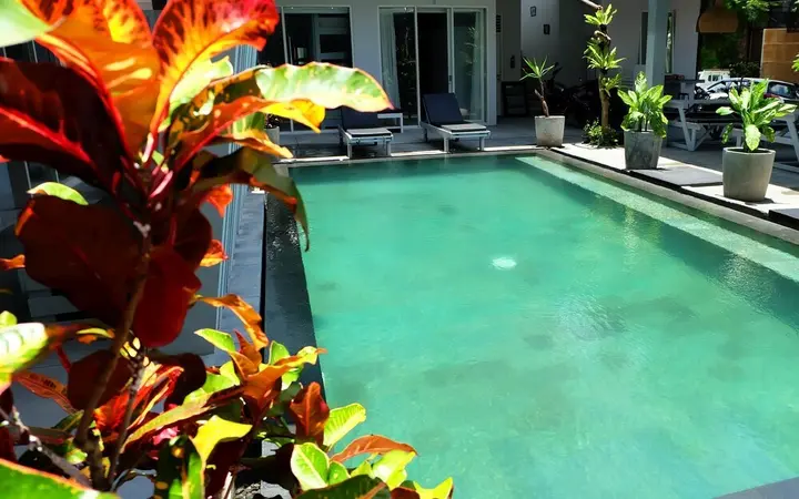 Табанан: MH Hotel Seminyak