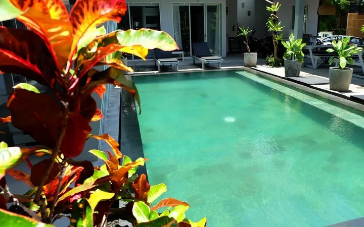 Табанан: MH Hotel Seminyak