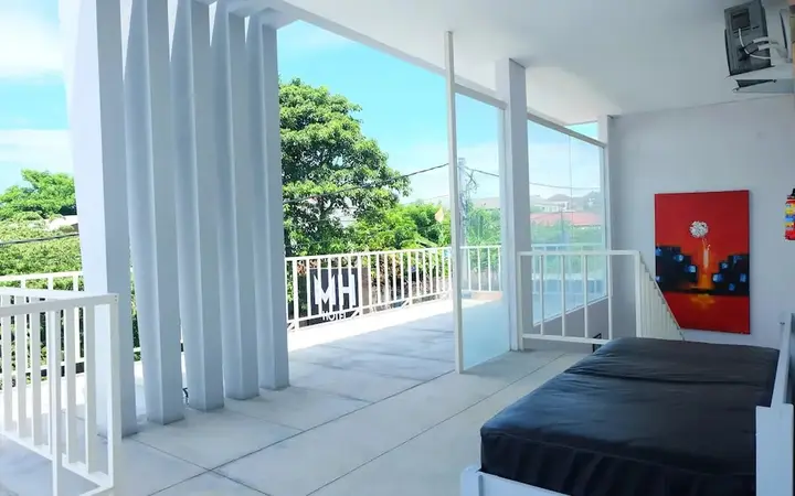 Табанан: MH Hotel Seminyak