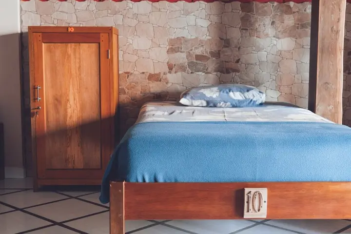 Чангу: Puri Hostel