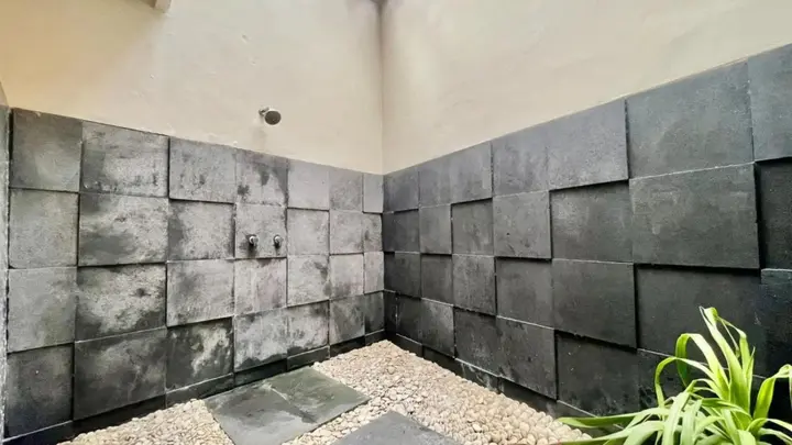 Джимбаран: The Mutiara Jimbaran Boutique Villas