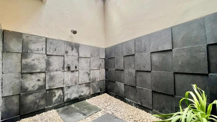 Джимбаран: The Mutiara Jimbaran Boutique Villas