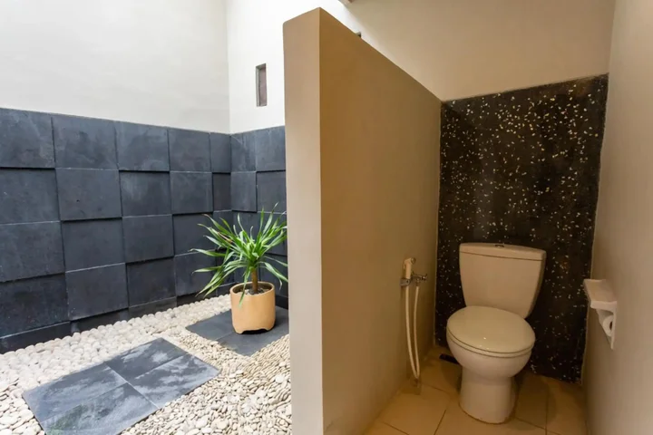 Джимбаран: The Mutiara Jimbaran Boutique Villas