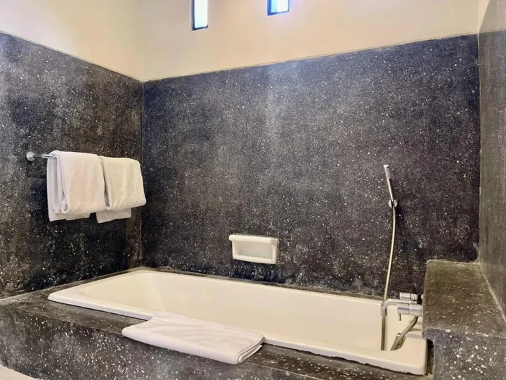 Джимбаран: The Mutiara Jimbaran Boutique Villas