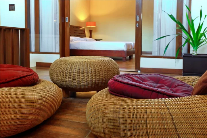 Джимбаран: The Mutiara Jimbaran Boutique Villas