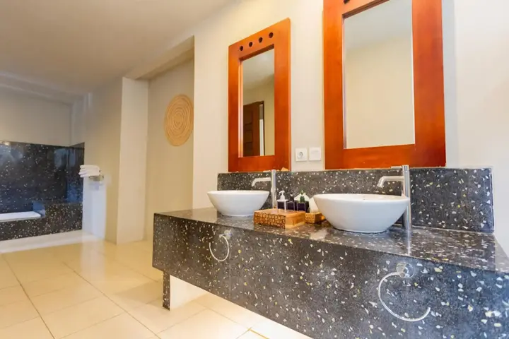 Джимбаран: The Mutiara Jimbaran Boutique Villas