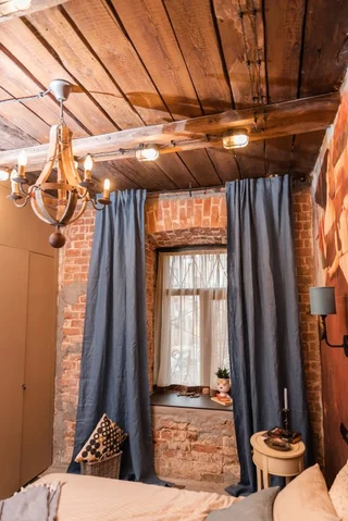 Нижний Новгород: Апартаменты Дом у Реки loft Усадьба на Черниговской
