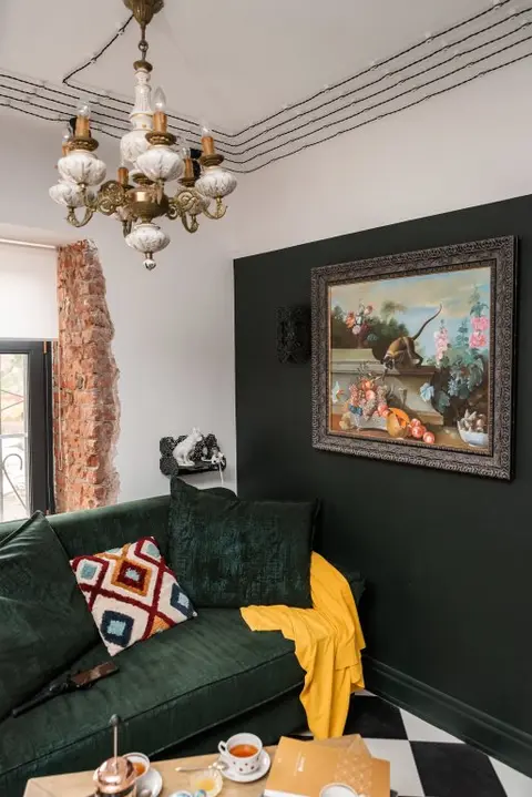 Нижний Новгород: Апартаменты Дом у Реки loft Усадьба на Черниговской