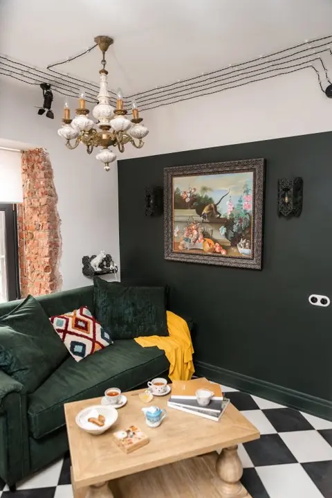 Нижний Новгород: Апартаменты Дом у Реки loft Усадьба на Черниговской