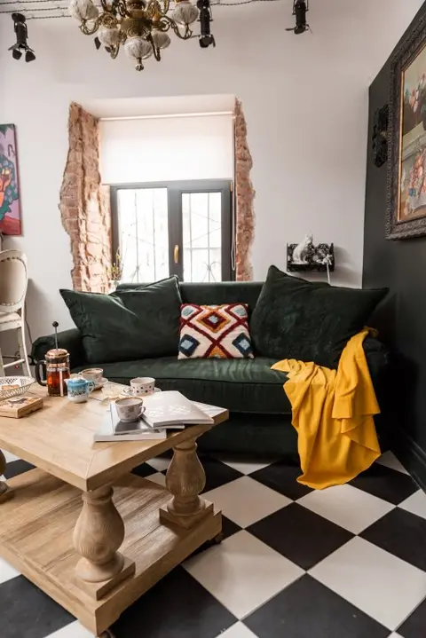 Нижний Новгород: Апартаменты Дом у Реки loft Усадьба на Черниговской