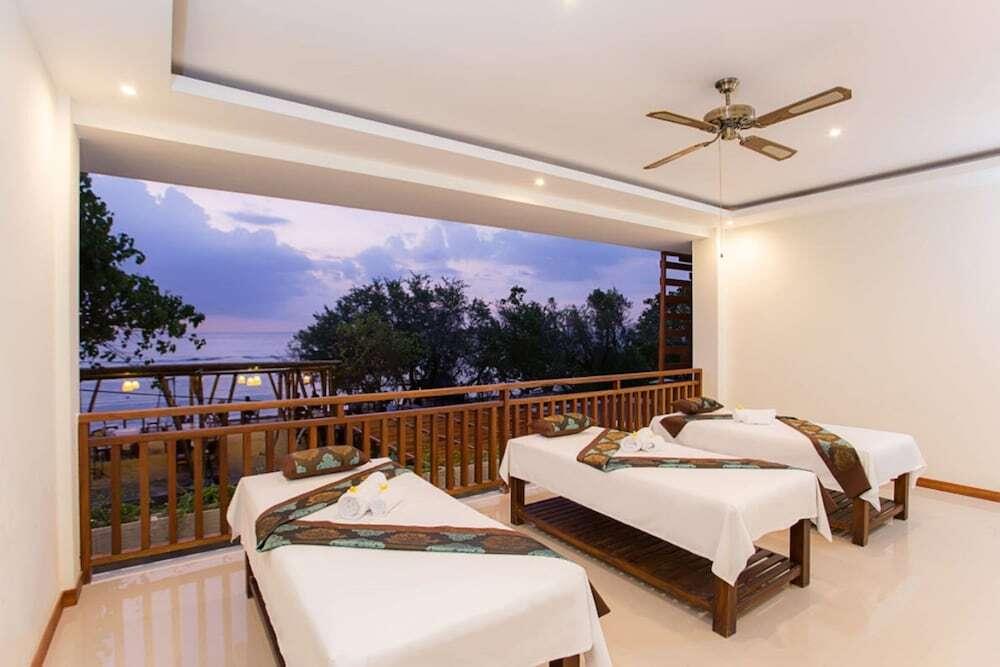 Jasia Luxury Villas — фото 6